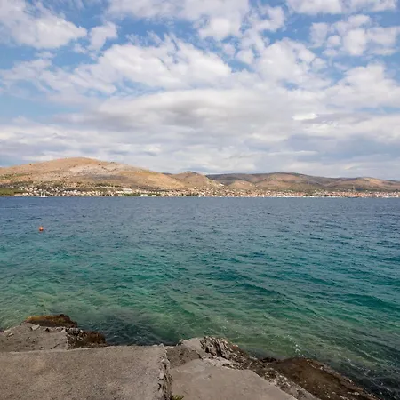 Goran - Sea View Donji Okrug (Ciovo)