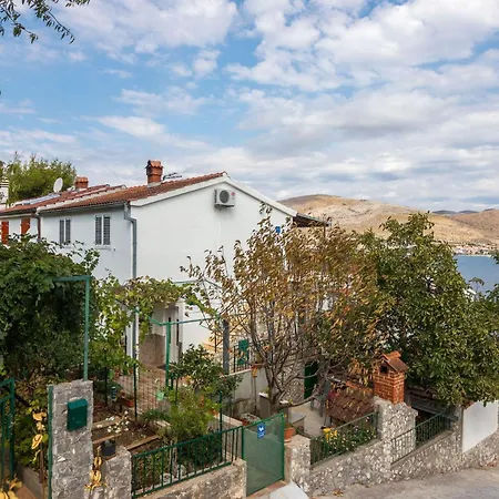 Goran - Sea View Apartment *