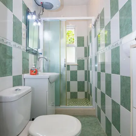 Apartment Goran - Sea View *