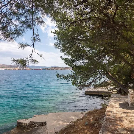 Goran - Sea View * Donji Okrug (Ciovo)