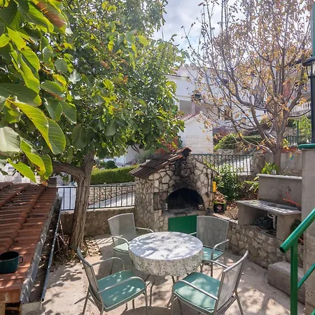 Goran - Sea View Apartment *