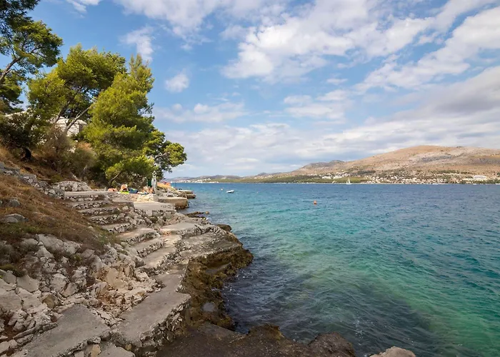 Goran * Donji Okrug (Ciovo)