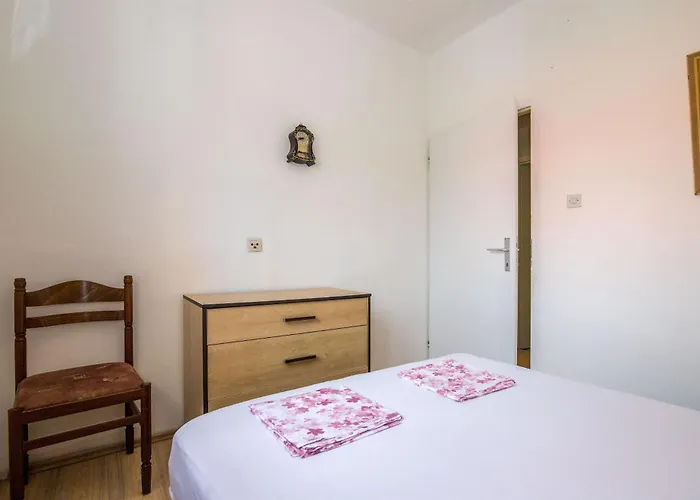 Lägenhet Goran Donji Okrug (Ciovo)