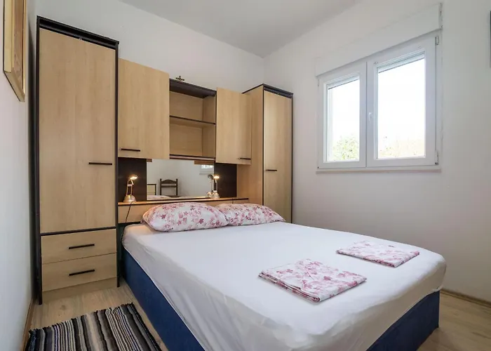 Lägenhet Goran Donji Okrug (Ciovo)