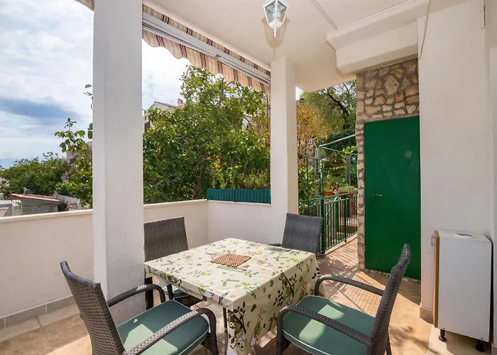 Goran Donji Okrug (Ciovo)