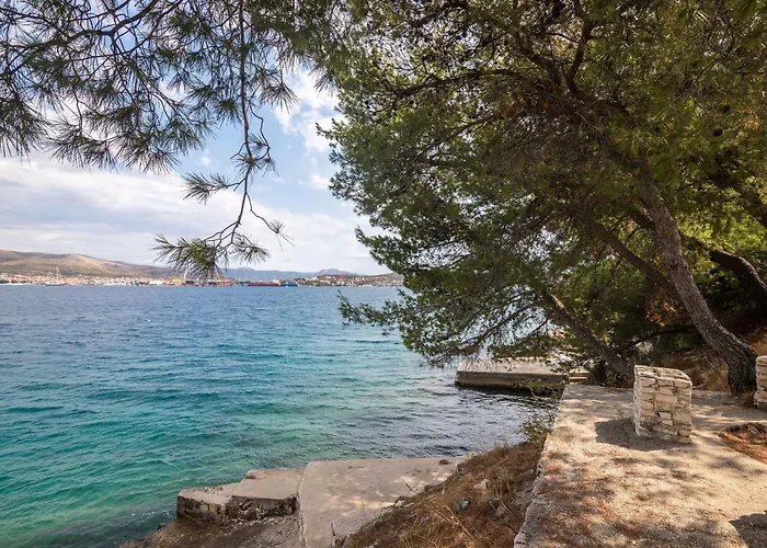 Goran * Donji Okrug (Ciovo)