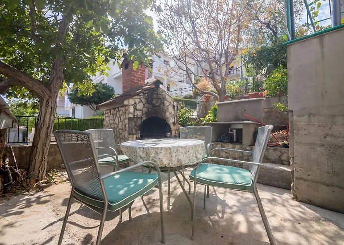 Goran Donji Okrug (Ciovo)